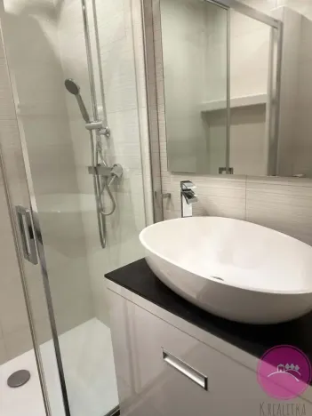 Pronájem bytu 2+1, Olomouc, U kovárny, 53 m2