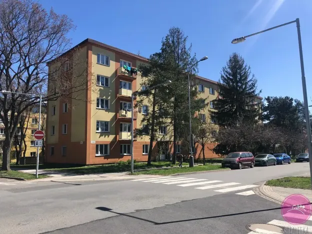 Pronájem bytu 2+1, Olomouc, U kovárny, 53 m2