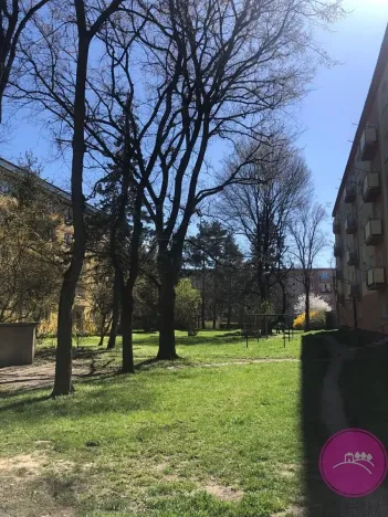 Pronájem bytu 2+1, Olomouc, U kovárny, 53 m2