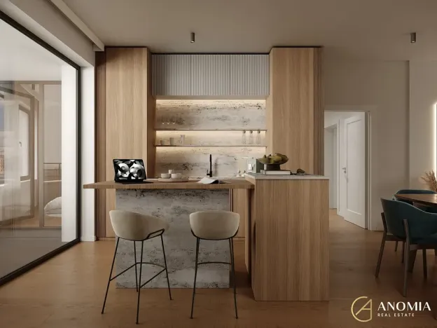 Prodej bytu 2+kk, Brno, 58 m2
