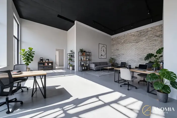 Prodej obchodního prostoru, Brno, 766 m2