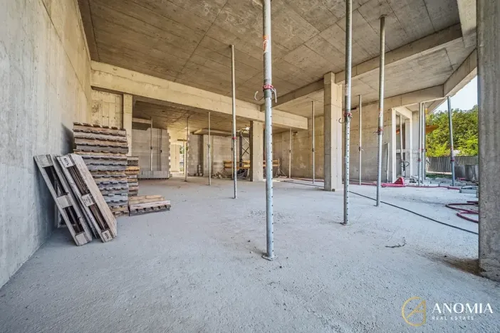 Prodej obchodního prostoru, Brno, 259 m2
