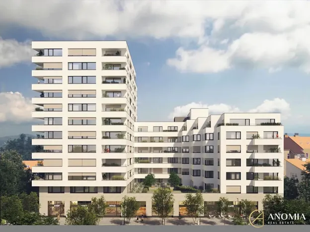 Prodej obchodního prostoru, Brno, 259 m2