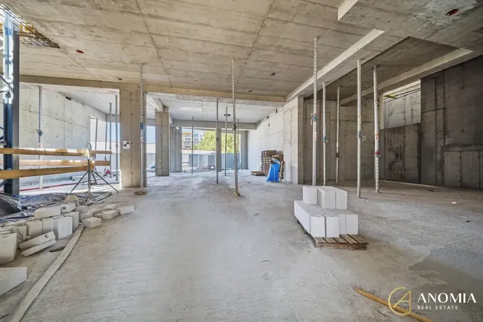 Prodej obchodního prostoru, Brno, 99 m2