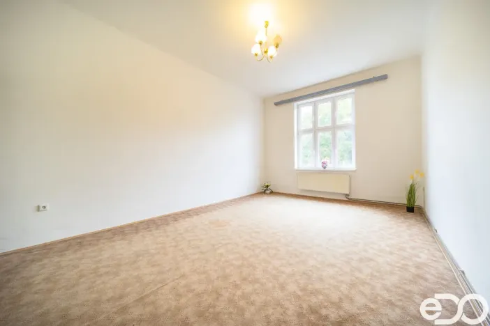 Prodej bytu 2+kk, Hradec Králové, Pospíšilova, 52 m2