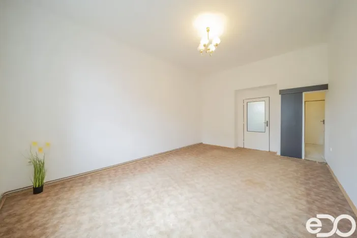 Prodej bytu 2+kk, Hradec Králové, Pospíšilova, 52 m2