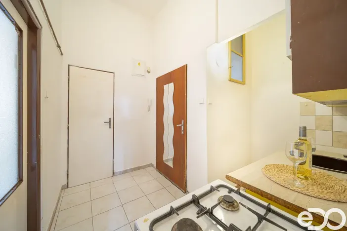 Prodej bytu 2+kk, Hradec Králové, Pospíšilova, 52 m2