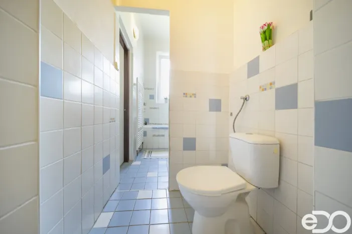 Prodej bytu 2+kk, Hradec Králové, Pospíšilova, 52 m2