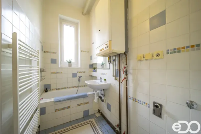 Prodej bytu 2+kk, Hradec Králové, Pospíšilova, 52 m2