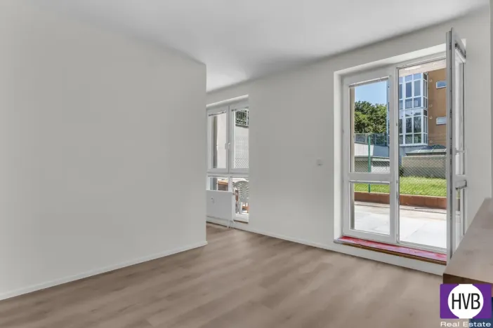 Prodej bytu 1+kk, Praha, Vřesová, 35 m2