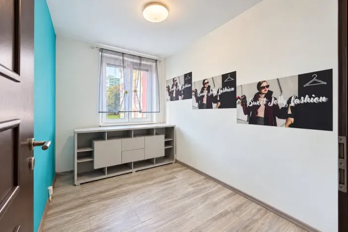 Prodej bytu 4+1, Jirkov, Studentská, 77 m2