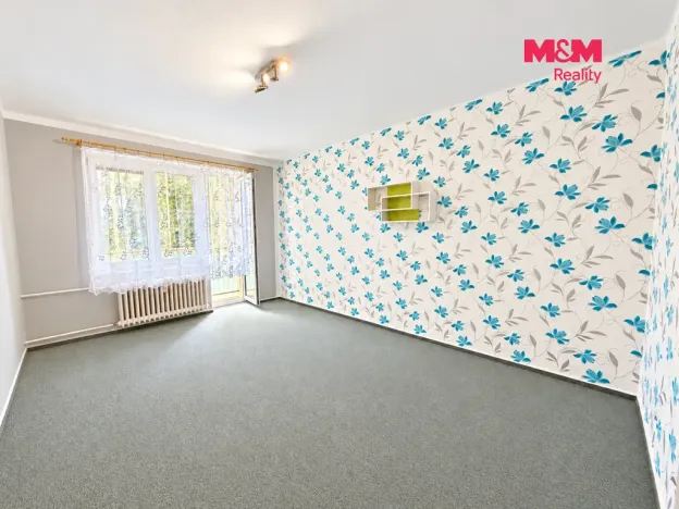 Prodej bytu 3+kk, Havířov - Podlesí, Balzacova, 63 m2