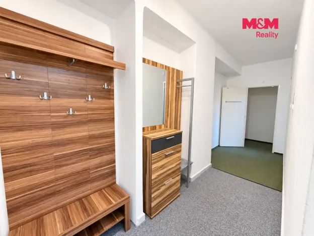 Prodej bytu 3+kk, Havířov - Podlesí, Balzacova, 63 m2