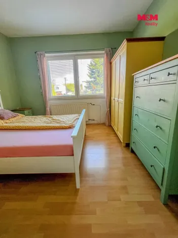 Pronájem rodinného domu, Dobrá, 150 m2