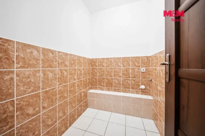 Prodej bytu 2+1, Hradec Králové - Nový Hradec Králové, Mandysova, 59 m2