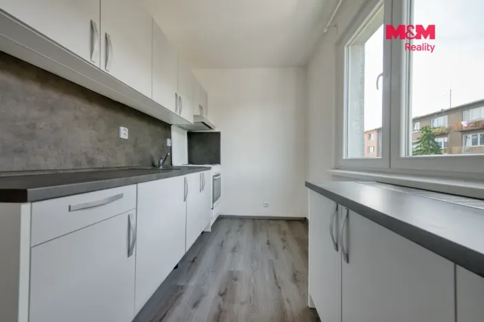 Prodej bytu 2+1, Praha - Žižkov, Na vrcholu, 54 m2