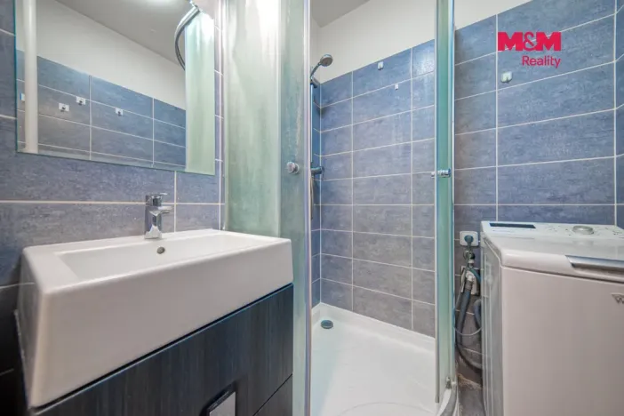 Prodej bytu 2+1, Praha - Žižkov, Na vrcholu, 54 m2