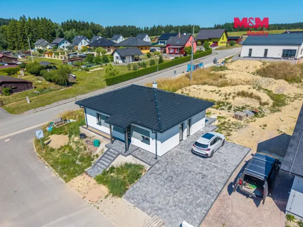 Prodej rodinného domu, Slatina nad Zdobnicí, 85 m2