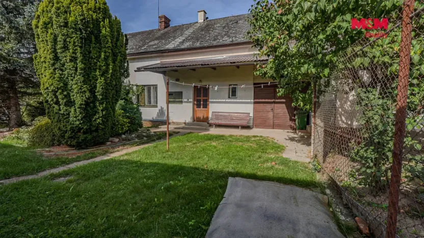 Prodej rodinného domu, Sudkov, 130 m2