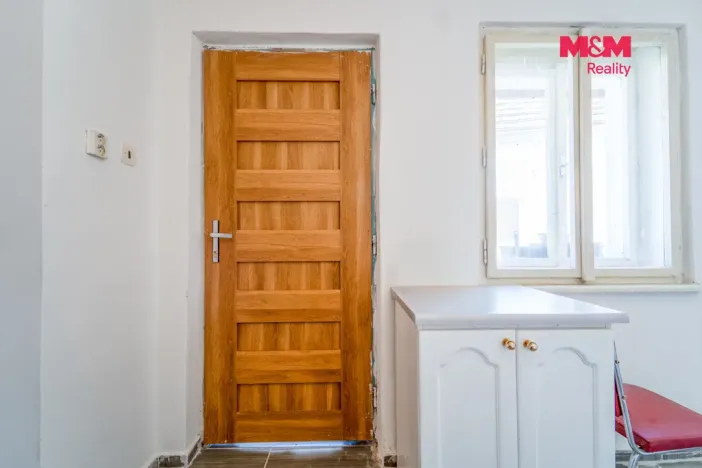 Prodej rodinného domu, Lety, 132 m2