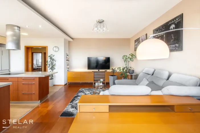 Prodej bytu 4+kk, Brno - Kohoutovice, Jírovcova, 112 m2