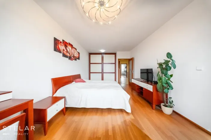 Prodej bytu 4+kk, Brno - Kohoutovice, Jírovcova, 112 m2