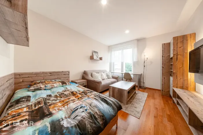 Prodej bytu 4+kk, Brno - Kohoutovice, Jírovcova, 112 m2
