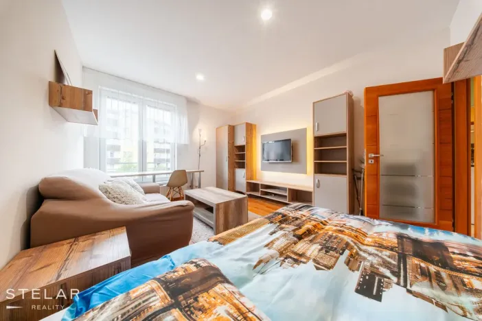 Prodej bytu 4+kk, Brno - Kohoutovice, Jírovcova, 112 m2