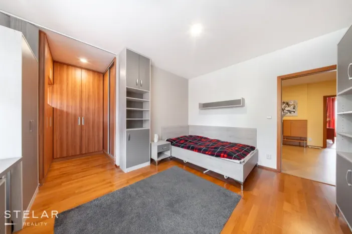Prodej bytu 4+kk, Brno - Kohoutovice, Jírovcova, 112 m2