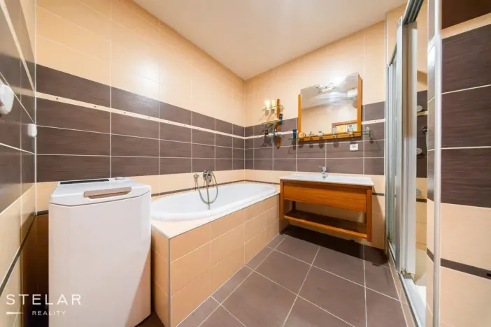 Prodej bytu 4+kk, Brno - Kohoutovice, Jírovcova, 112 m2