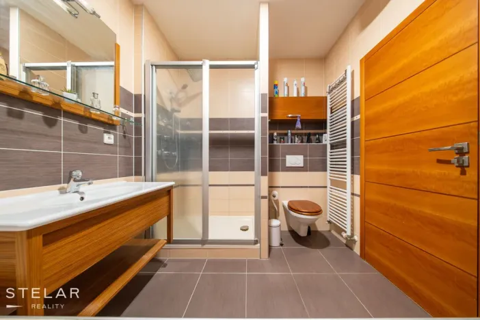 Prodej bytu 4+kk, Brno - Kohoutovice, Jírovcova, 112 m2