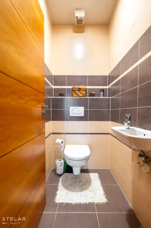 Prodej bytu 4+kk, Brno - Kohoutovice, Jírovcova, 112 m2