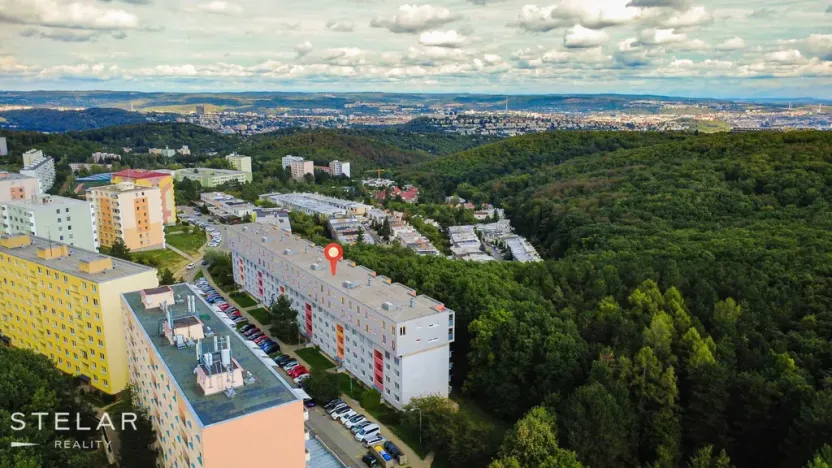 Prodej bytu 4+kk, Brno - Kohoutovice, Jírovcova, 112 m2
