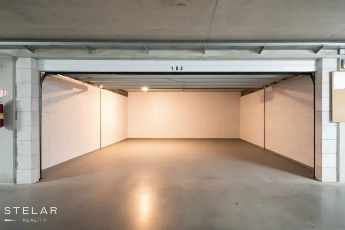 Prodej garáže, Brno - Kohoutovice, Pavlovská, 35 m2