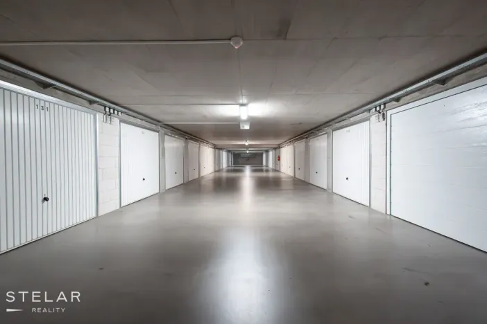 Prodej garáže, Brno - Kohoutovice, Pavlovská, 35 m2