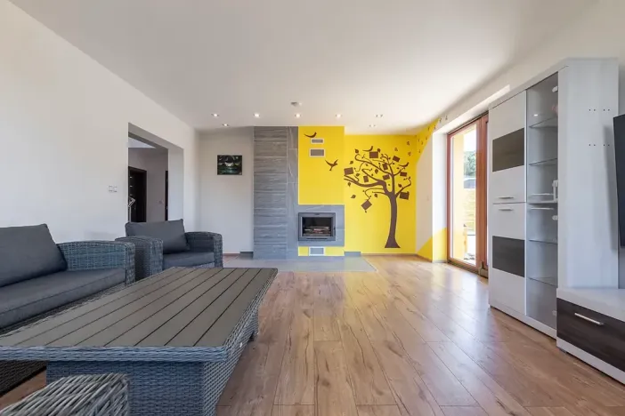 Prodej rodinného domu, Medlovice, 229 m2