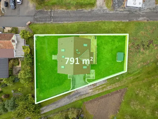 Prodej rodinného domu, Medlovice, 229 m2