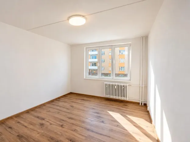 Pronájem bytu 2+1, Klášterec nad Ohří - Miřetice u Klášterce nad Ohří, Jana Ámose Komenského, 53 m2