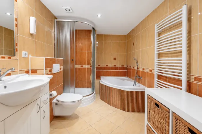 Prodej bytu 3+1, Trutnov - Poříčí, Náchodská, 70 m2