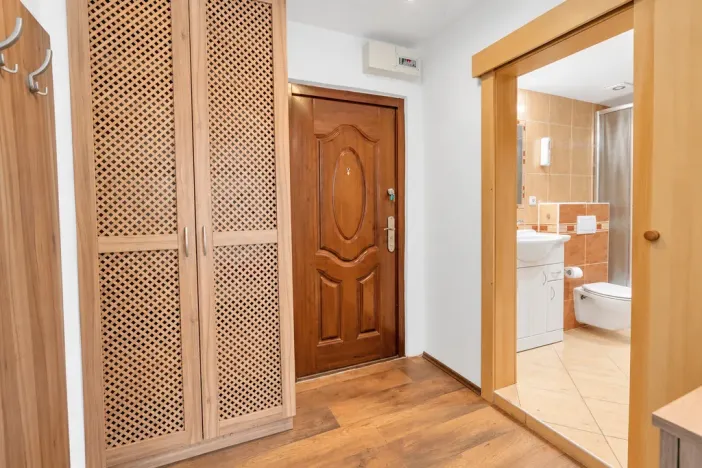 Prodej bytu 3+1, Trutnov - Poříčí, Náchodská, 70 m2
