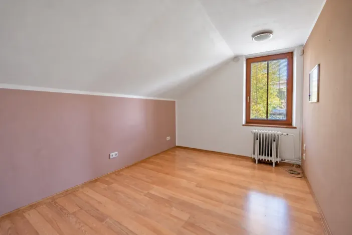 Prodej bytu 3+1, Trutnov - Poříčí, Náchodská, 70 m2