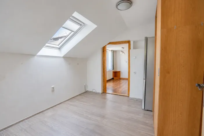 Prodej bytu 3+1, Trutnov - Poříčí, Náchodská, 70 m2