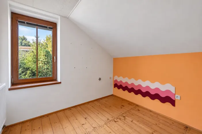 Prodej bytu 3+1, Trutnov - Poříčí, Náchodská, 70 m2