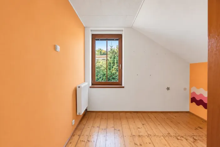 Prodej bytu 3+1, Trutnov - Poříčí, Náchodská, 70 m2