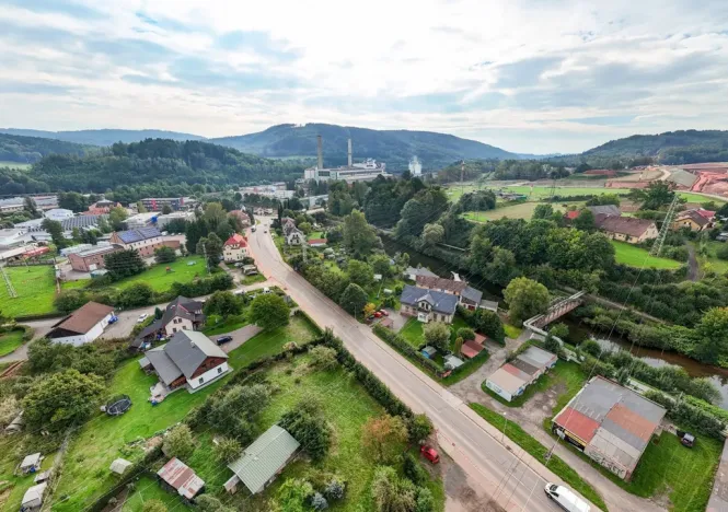 Prodej bytu 3+1, Trutnov - Poříčí, Náchodská, 70 m2