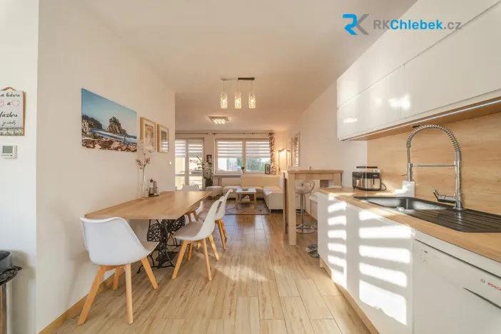 Prodej rodinného domu, Lučina, 140 m2