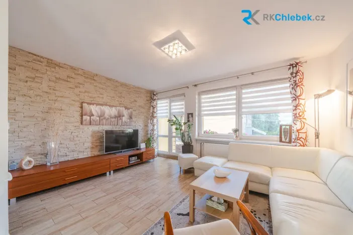 Prodej rodinného domu, Lučina, 140 m2