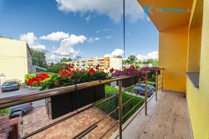Prodej rodinného domu, Lučina, 140 m2