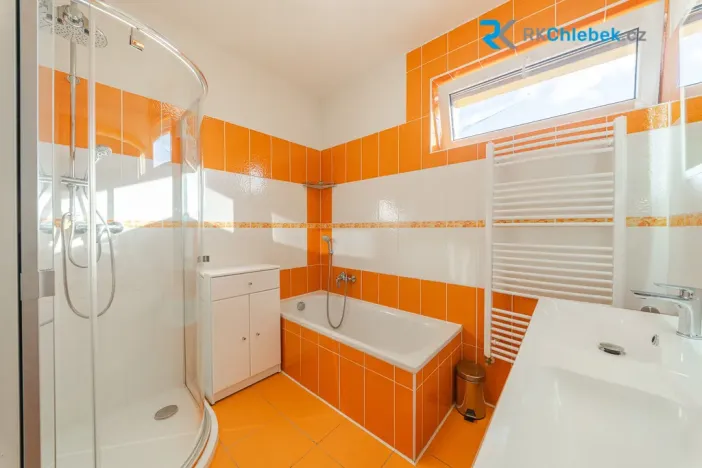 Prodej rodinného domu, Lučina, 140 m2