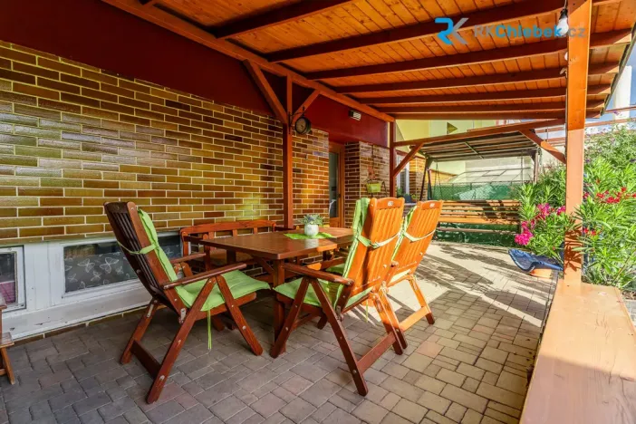 Prodej rodinného domu, Lučina, 140 m2